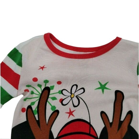 Disney Mickey pajama set - Picture 3 of 3